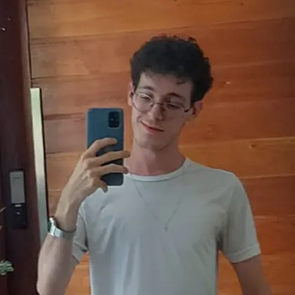 Gabriel Alves Ribeiro da Silva
